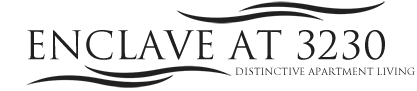 Logo at Enclave at 3230 Apartments, Florida